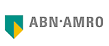 ABN AMRO 徽标。