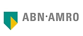 ABN AMRO 徽标。