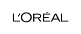 Loreal 徽标。