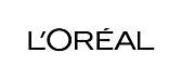 Loreal 徽标。